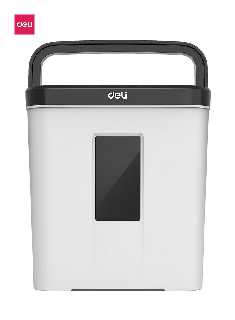 Deli E9939 Paper Shredder Best for Household & Business - Image 5